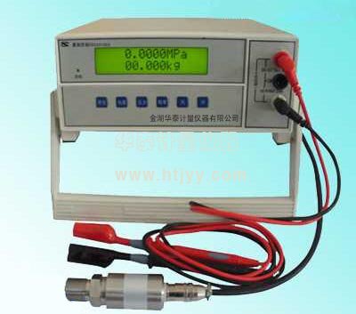 HT-YBS-WB智能压力校验仪