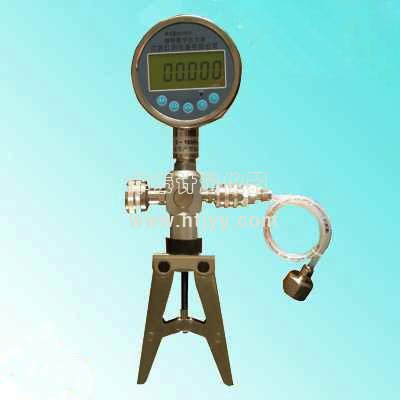 HT-YBS-CQ便携式压力校验仪