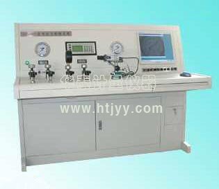 HT-YZJ-T全自动压力校验仪