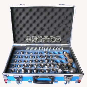 HT-1000-1转换接头组