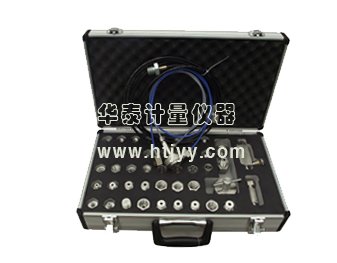 HT-1000-3压力连接配件组