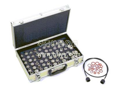 HT-1000-4压力配件大全