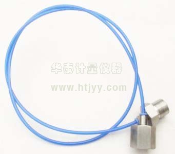 HT-1000系列压力泵连接管