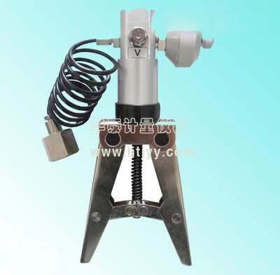 HT-YFQ-2.5S手持压力泵