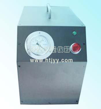 HT1012电动真空源