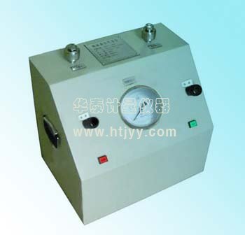 HT1013电动压力源