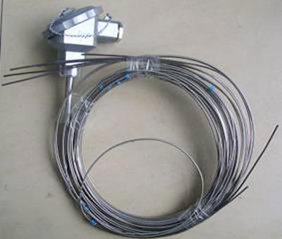 WRE,WRN多点热电偶