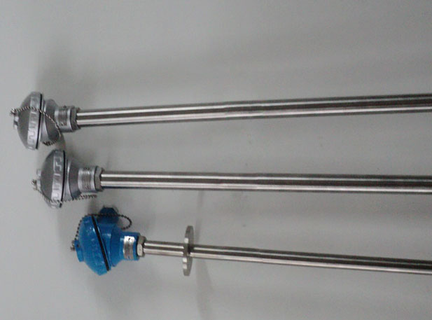 RD-SKN系列火道热电偶