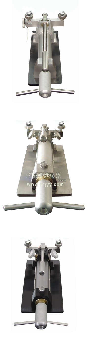 HT-YF760系列台式压力泵