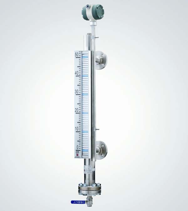 RD-UHZ系列顶装式磁翻板液位计