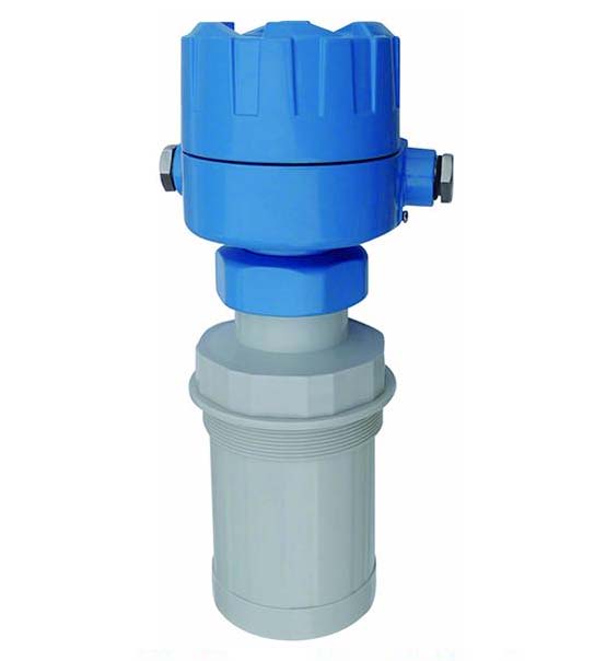 一体式超声波液位计