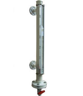 RD-UHZ系列防腐型磁翻板液位计